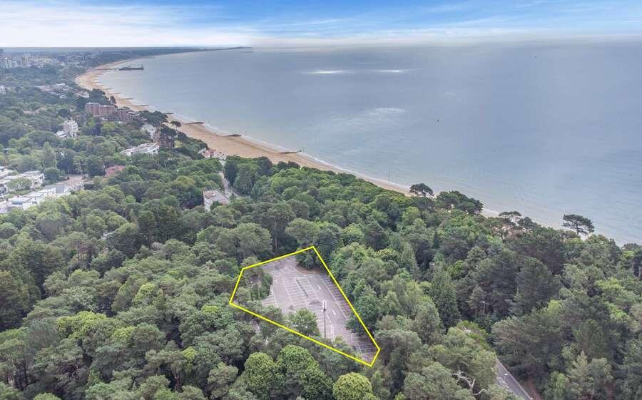 Main image of property: Beach Road Car Park, Canford Cliffs