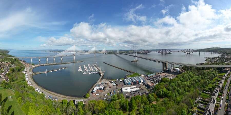 Main image of property: Port Edgar Marina, South Queensferry