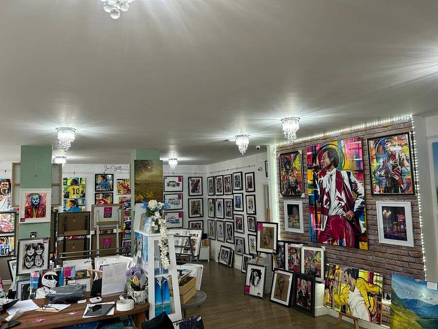 Additional property image - 2-4 Crown Street, Northwich