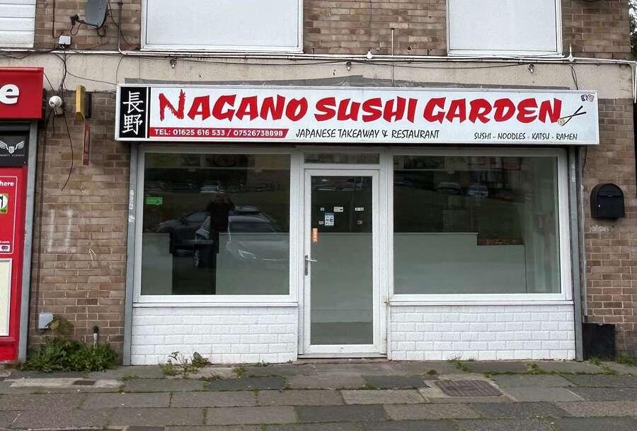 Main image of property: 14 Westmorland Close, 14 Westmorland Close, Macclesfield