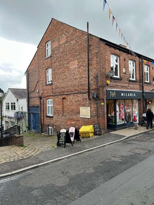 Main image of property: 65A King Street, Knutsford, 65a King Street, Knutsford