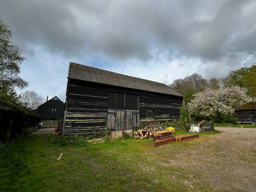 Main image of property: Castle Farm Barns, Castle Street, Ongar