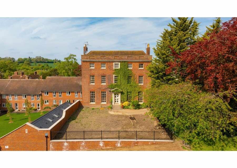 Main image of property: Walden Place, Myddylton Place, Saffron Walden