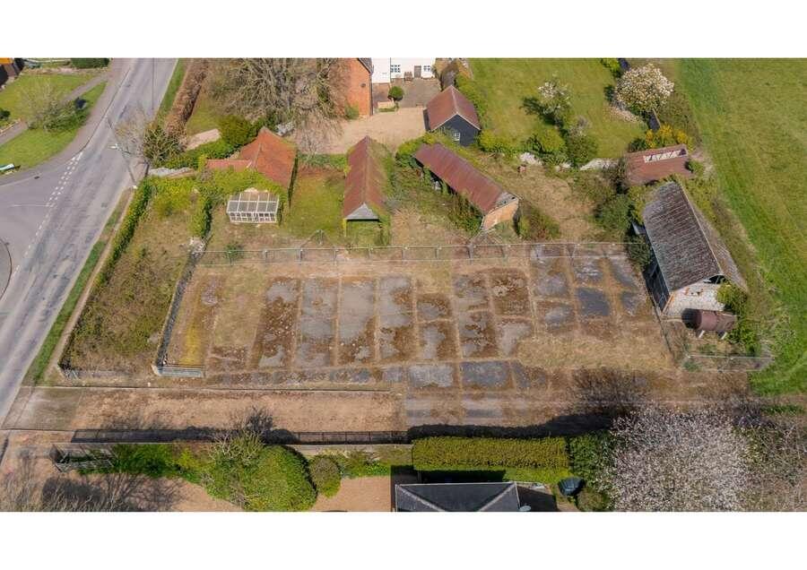 Main image of property: Land at Manor Farm, The Street, Gazeley, Newmarket