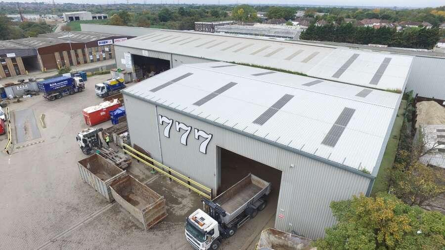 Main image of property: 777 Recycling Centre, 11 Coomber Way
