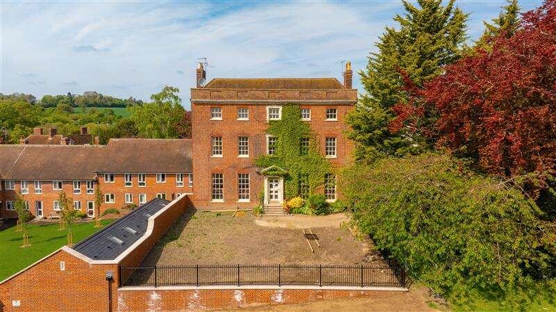 Main image of property: Walden Place, Saffron Walden