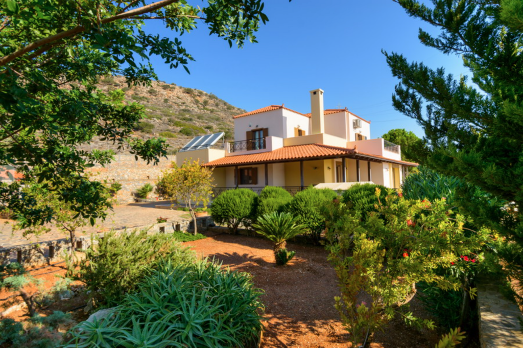 Main image of property: Greece