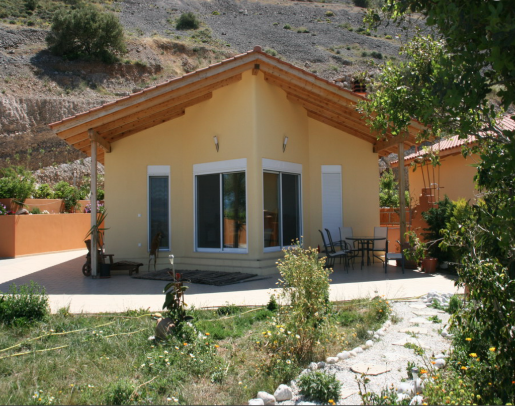 Main image of property: Greece