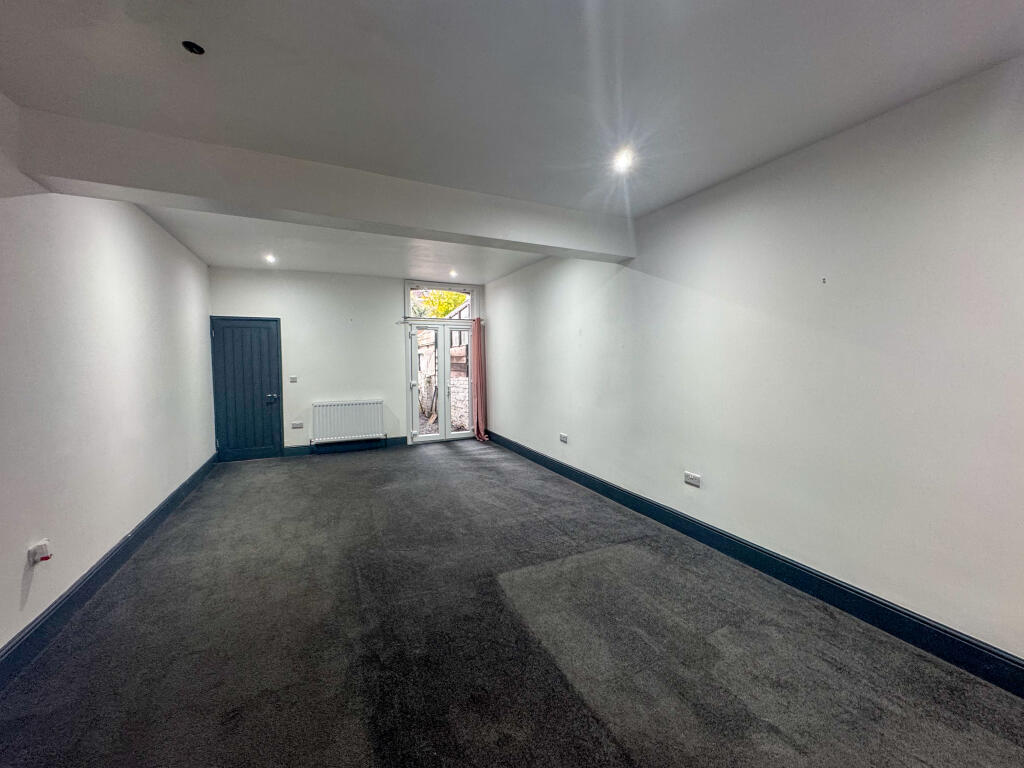 Main image of property: Twyford