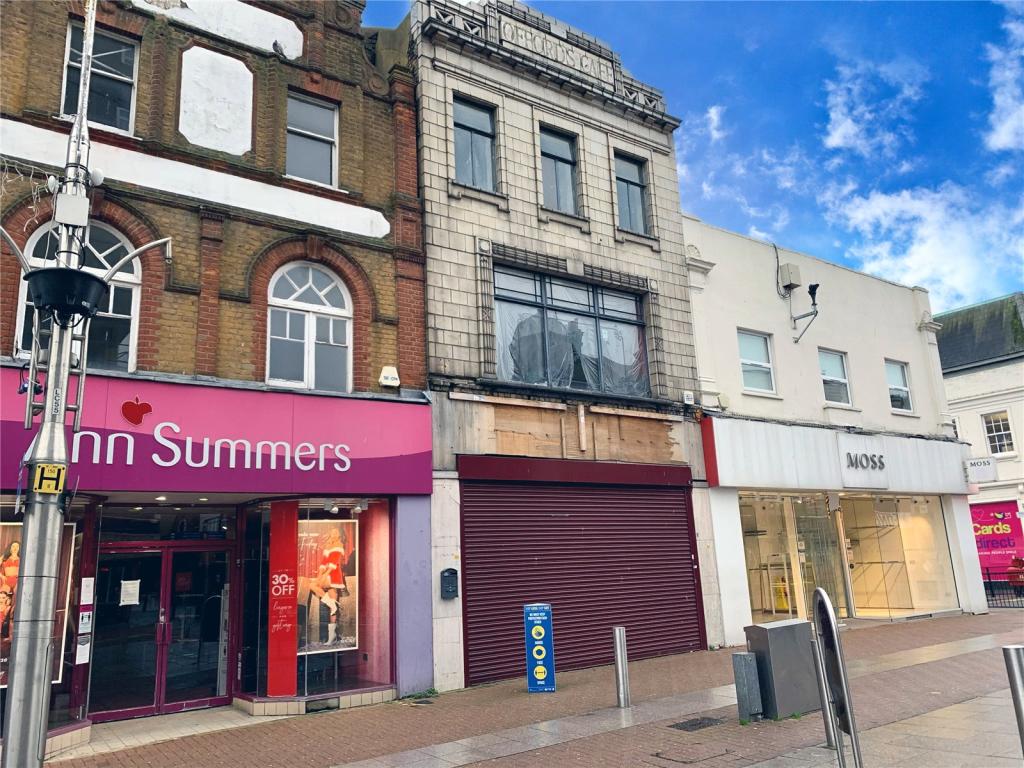 Property For Sale In Southend On Sea at Cody Meeks blog