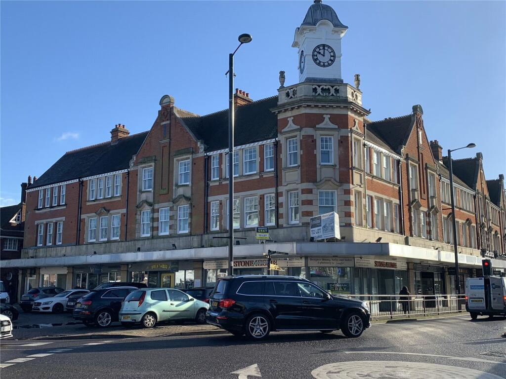 Additional property image - Ingrave Road, Brentwood, Essex, CM15