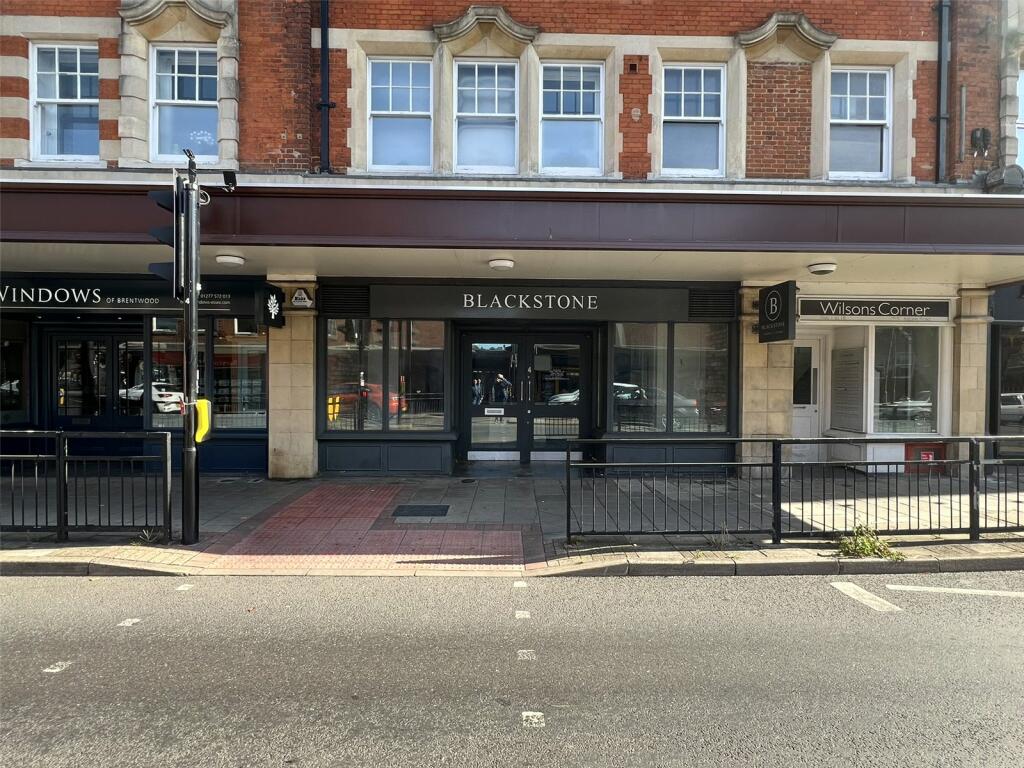 Additional property image - Ingrave Road, Brentwood, Essex, CM15
