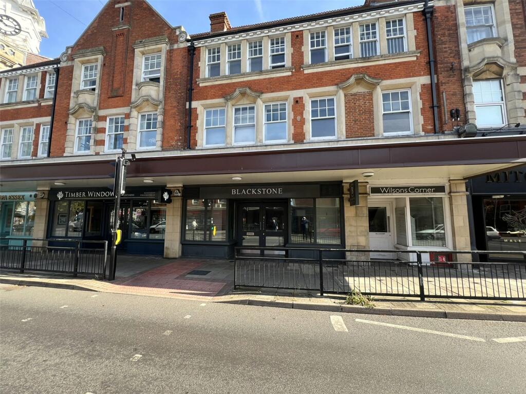 Additional property image - Ingrave Road, Brentwood, Essex, CM15