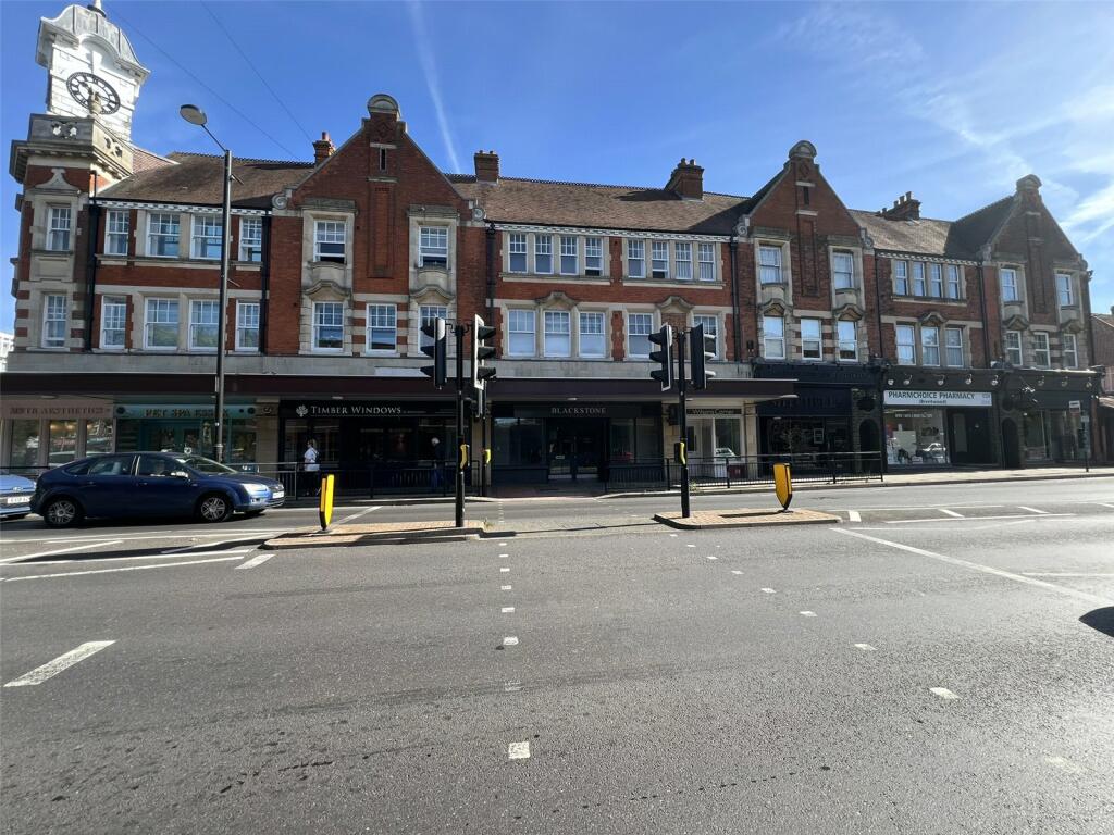Additional property image - Ingrave Road, Brentwood, Essex, CM15