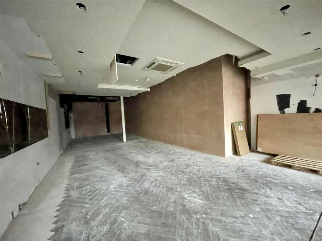 Additional property image - Ingrave Road, Brentwood, Essex, CM15