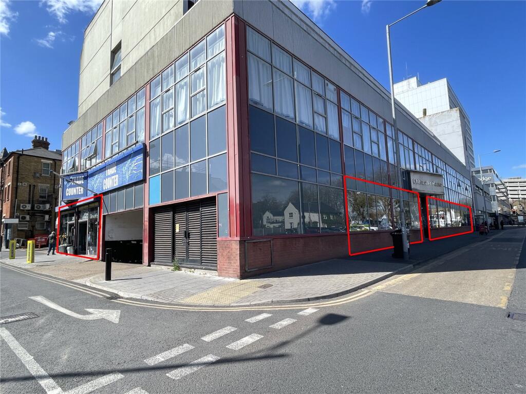 Main image of property: Whitegate Road, Southend-On-Sea, Essex, SS1
