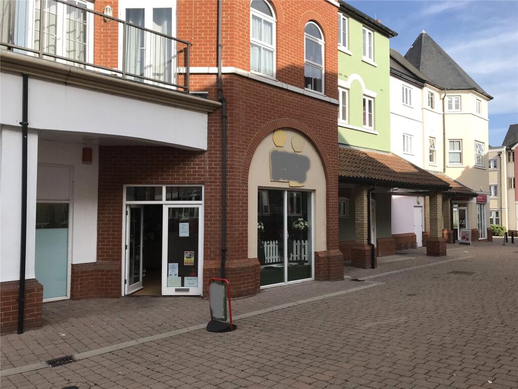 Main image of property: Roche Close, Rochford, Essex, SS4