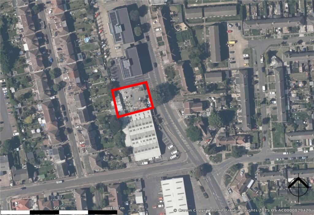 Main image of property: Sutton Road, Southend-on-Sea, Essex, SS2