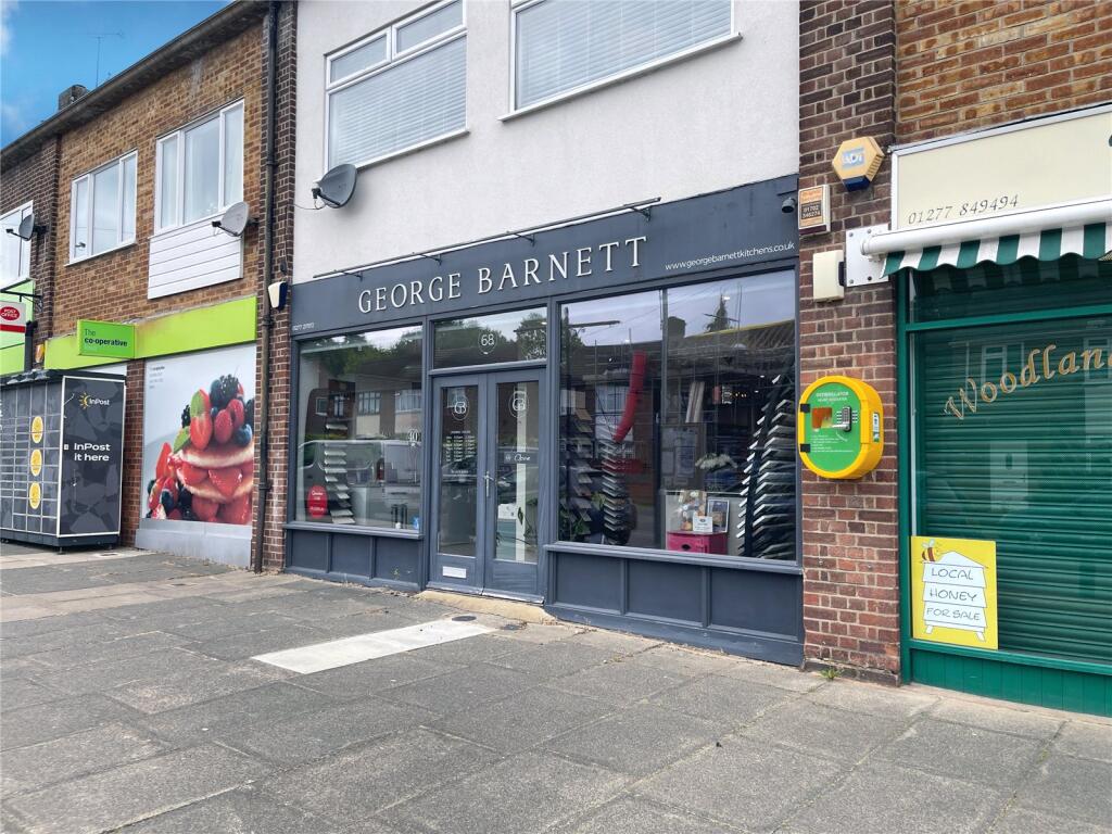 Main image of property: Woodland Avenue, Hutton, Brentwood, Essex, CM13