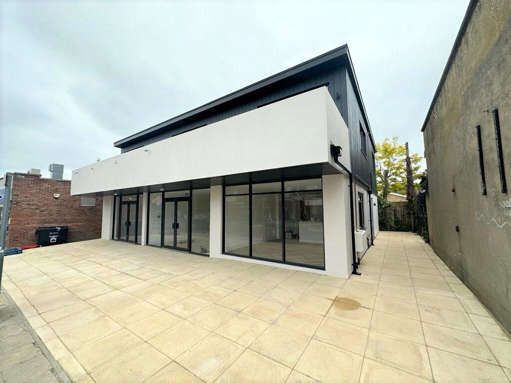 Main image of property: Spa Road, Hockley, Essex, SS5