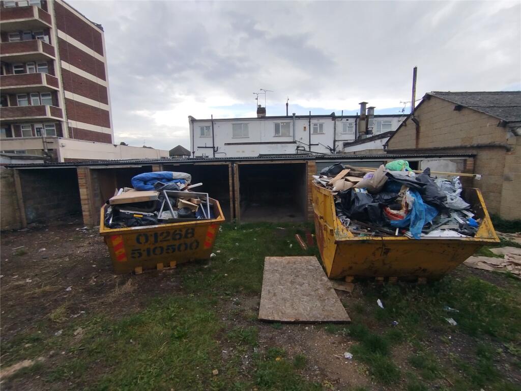 Main image of property: R/O Prince Avenue, Southend-on-Sea, Essex, SS2