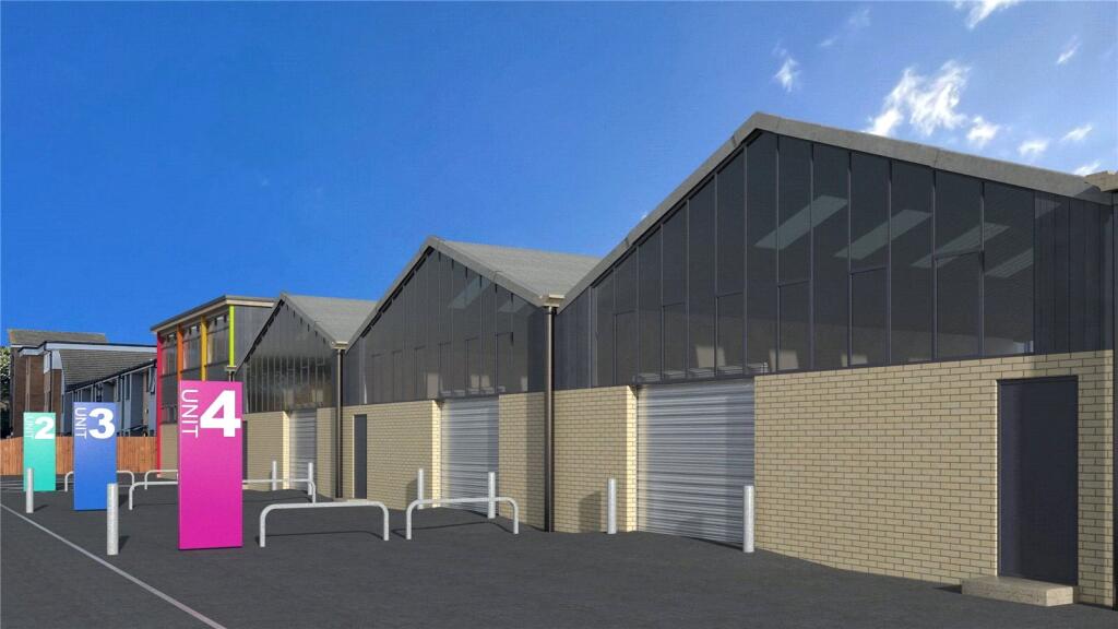 Main image of property: Arcany Road, South Ockendon, Essex, RM15