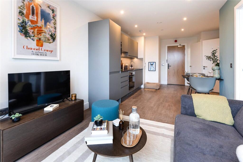 Main image of property: UNCLE Leeds, 3 Whitehall, LS12