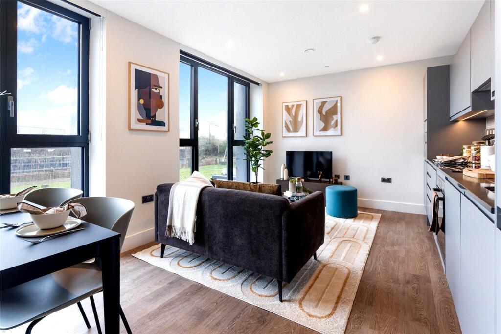 Main image of property: UNCLE Leeds, UNCLE Leeds, LS12