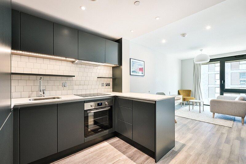 Main image of property: Alameda, W Olympic Way, HA9