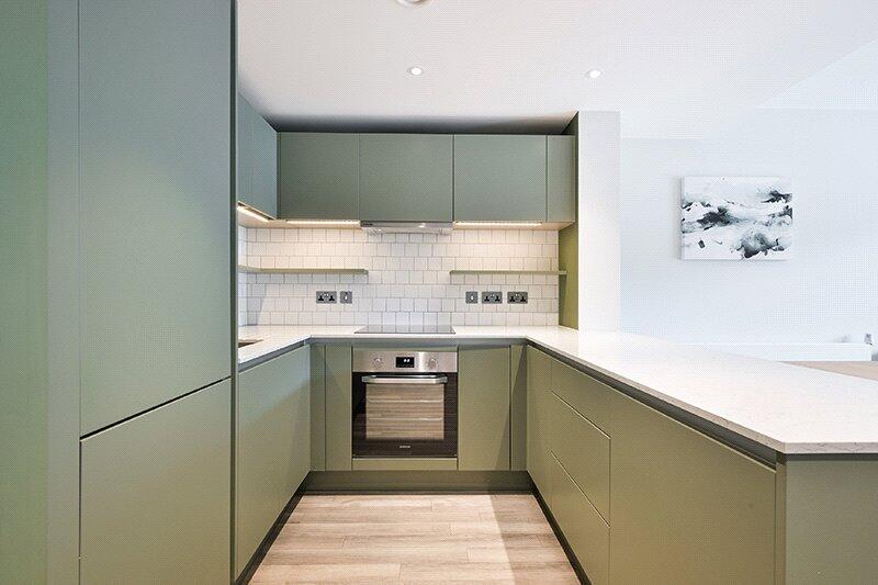 Main image of property: Alameda, W Olympic Way, HA9
