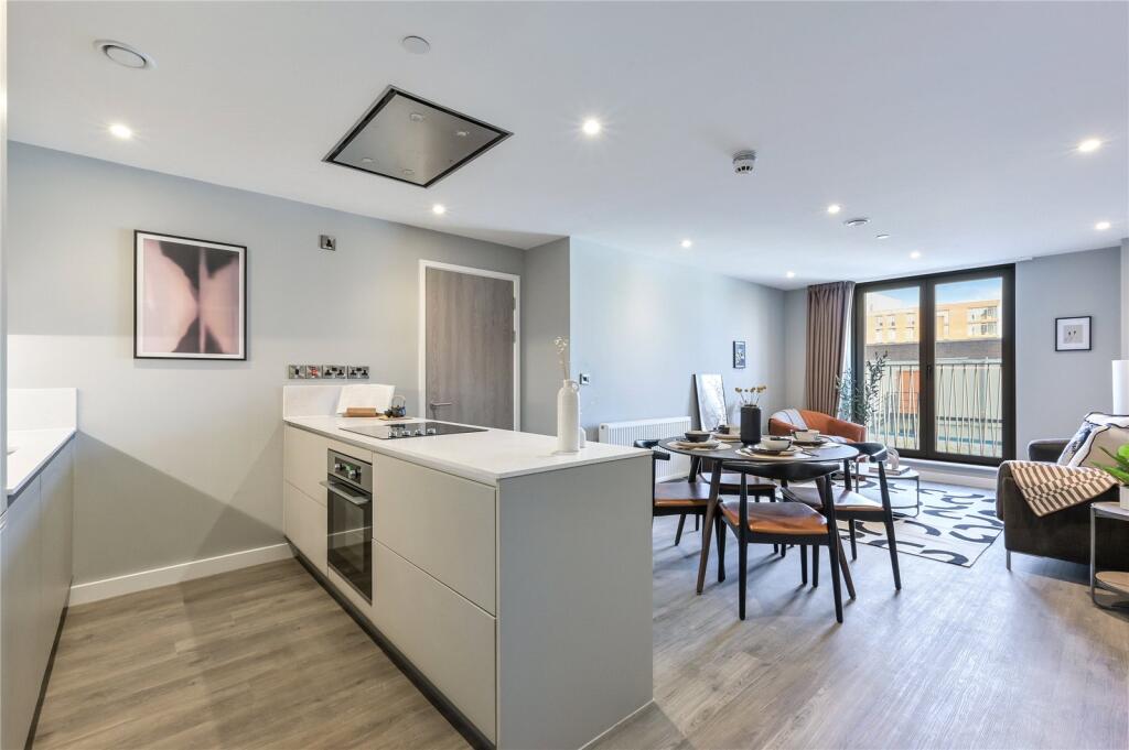 Main image of property: Spinners Yard, Skinner Ln, LS7