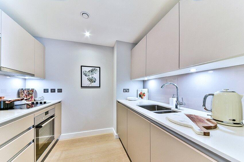 Main image of property: Churchyard Row, SE11