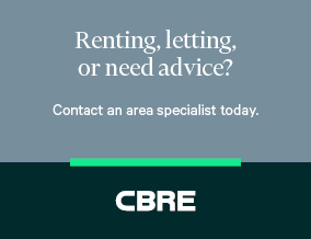 Get brand editions for CBRE Residential, Letting Developments, London