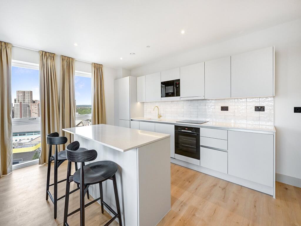 Main image of property: The Draper, 6 Caversham Rd, NW9