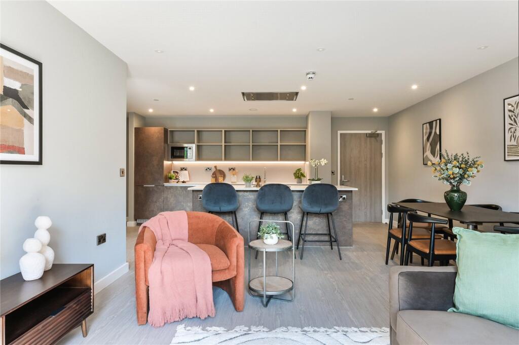 Main image of property: Spinners Yard, Spinners Lane, LS7
