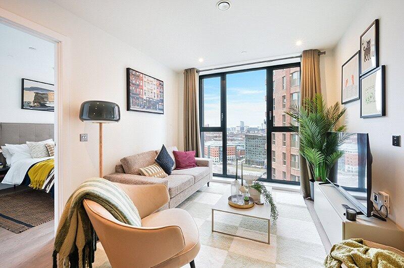 Main image of property: UNCLE Leeds, 3 Whitehall, LS12