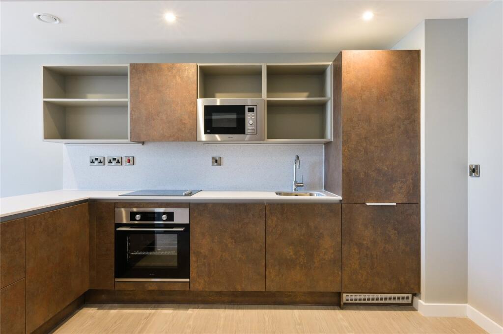 Main image of property: Spinners Yard, Spinners Lane, LS7