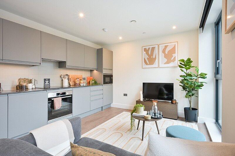 Main image of property: UNCLE Leeds, 3 Whitehall, LS12