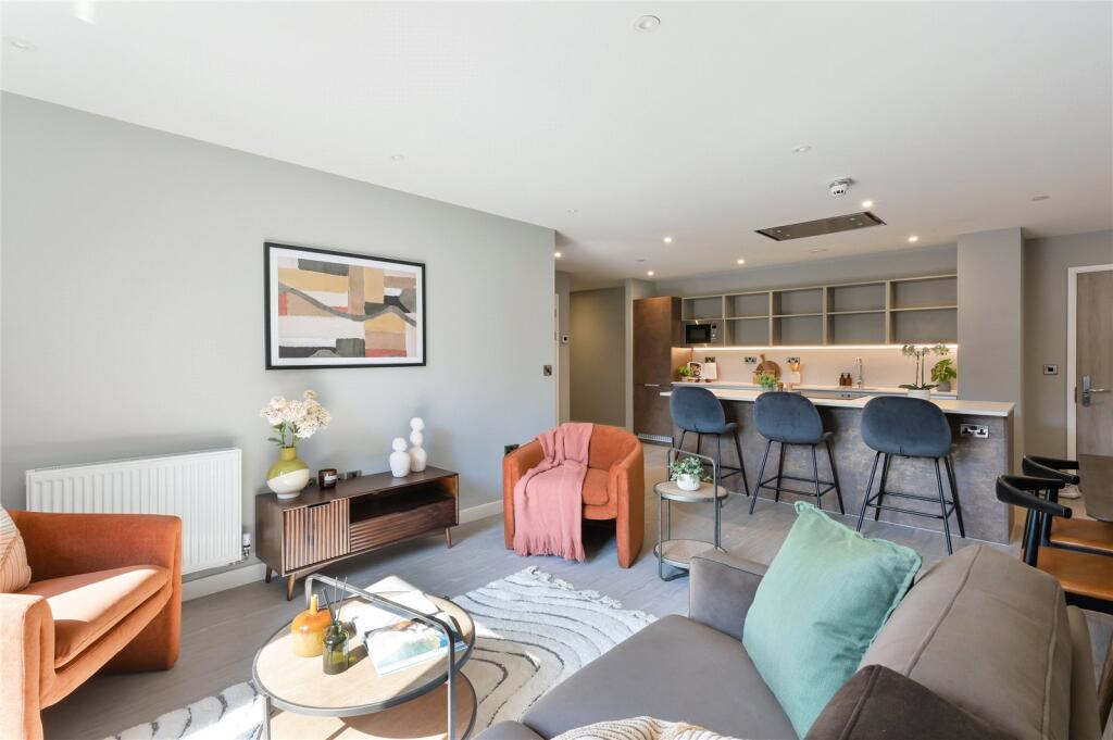 Main image of property: Spinners Yard, Spinners Lane, LS7