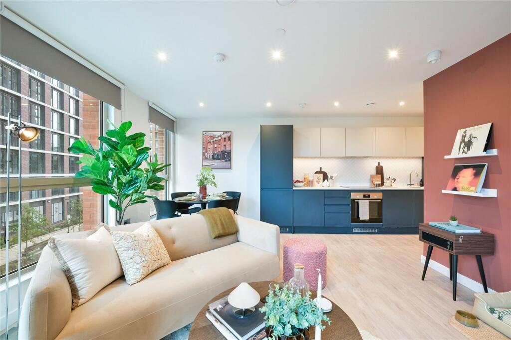 Main image of property: UNCLE Leeds, 4 Whitehall, LS12