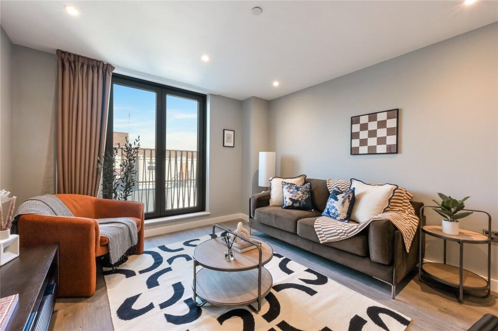 Main image of property: Spinners Yard, Skinner Ln, LS7