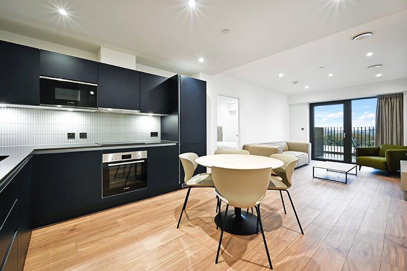 Main image of property: UNCLE Acton, 136 Victoria Road, W3