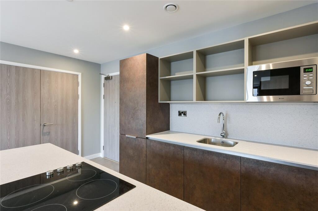 Main image of property: Spinners Yard, Spinners Lane, LS7