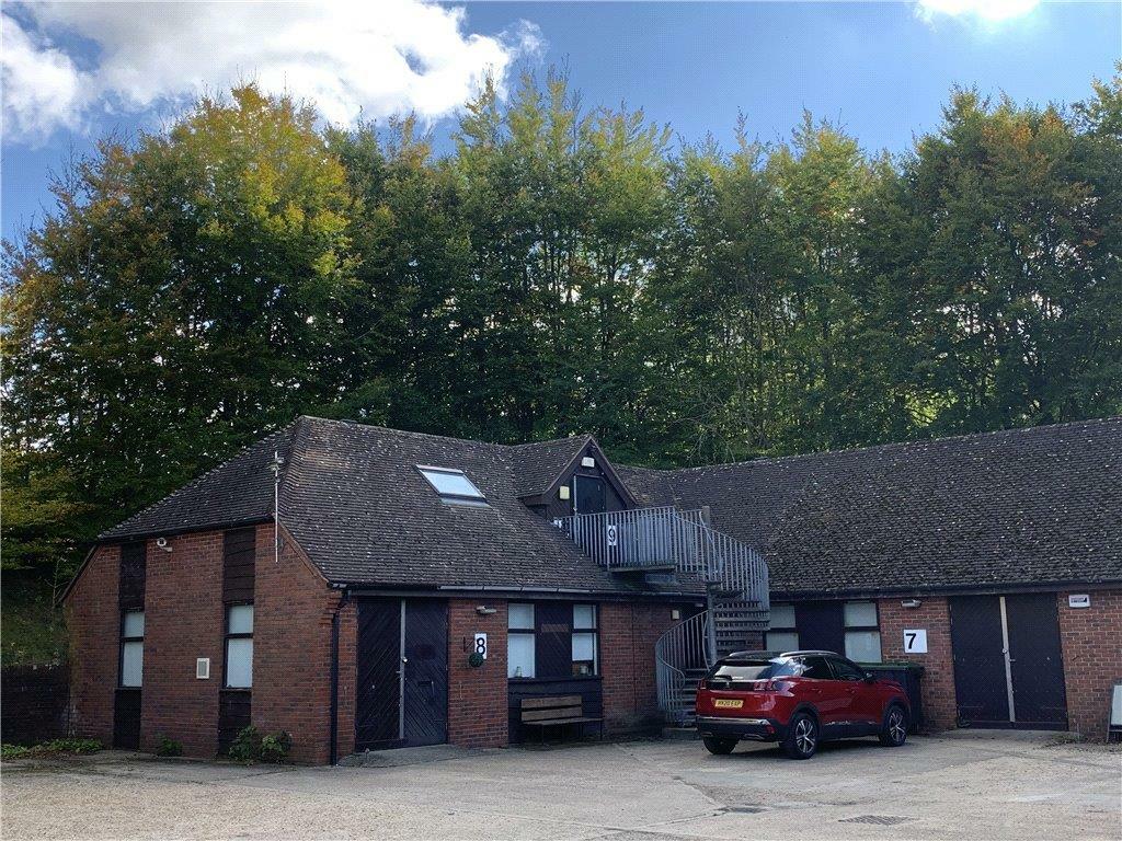 Office to lease in Town Farm Dean Lane, Sixpenny Handley