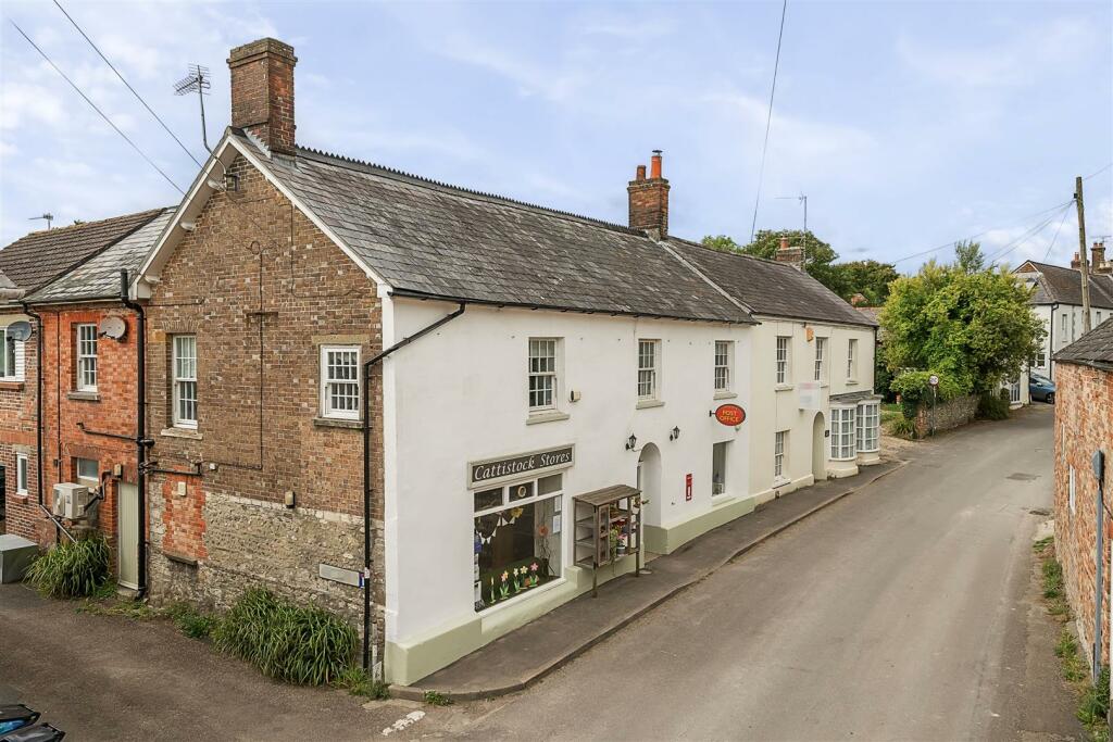 Main image of property: Cattistock, Dorchester