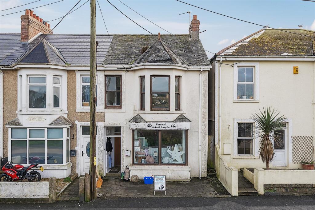 Main image of property: Beatrice Terrace, Hayle