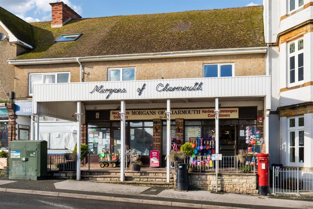 Main image of property: The Arcade, The Street, Charmouth