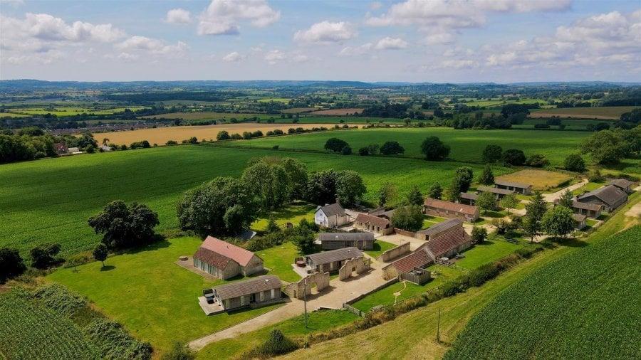 Main image of property: Underdown Hollow, Sherborne