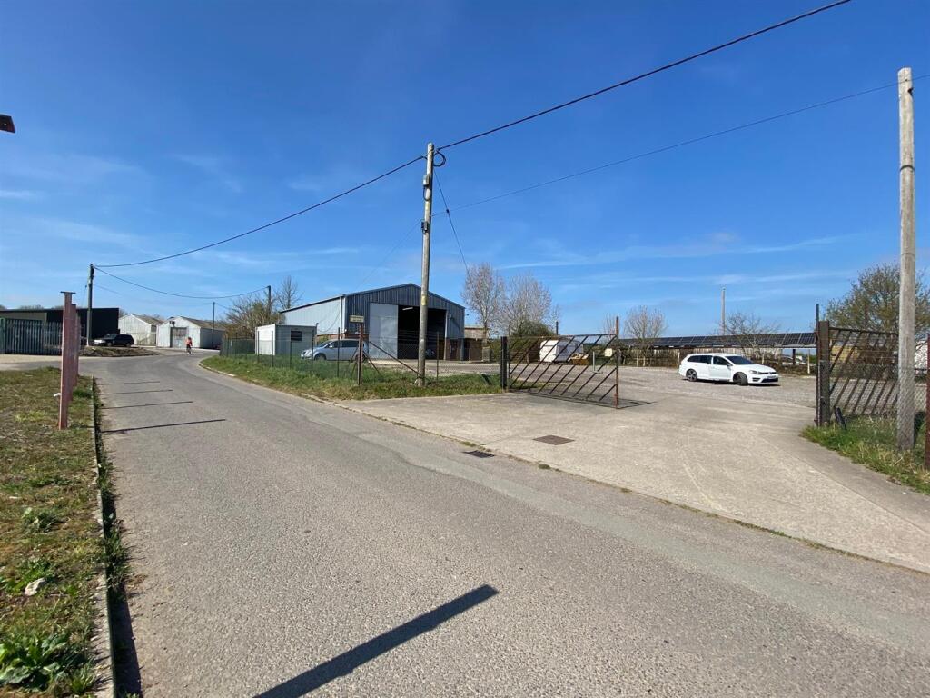 Main image of property: Marsh Lane, Henstridge Marsh, Stalbridge