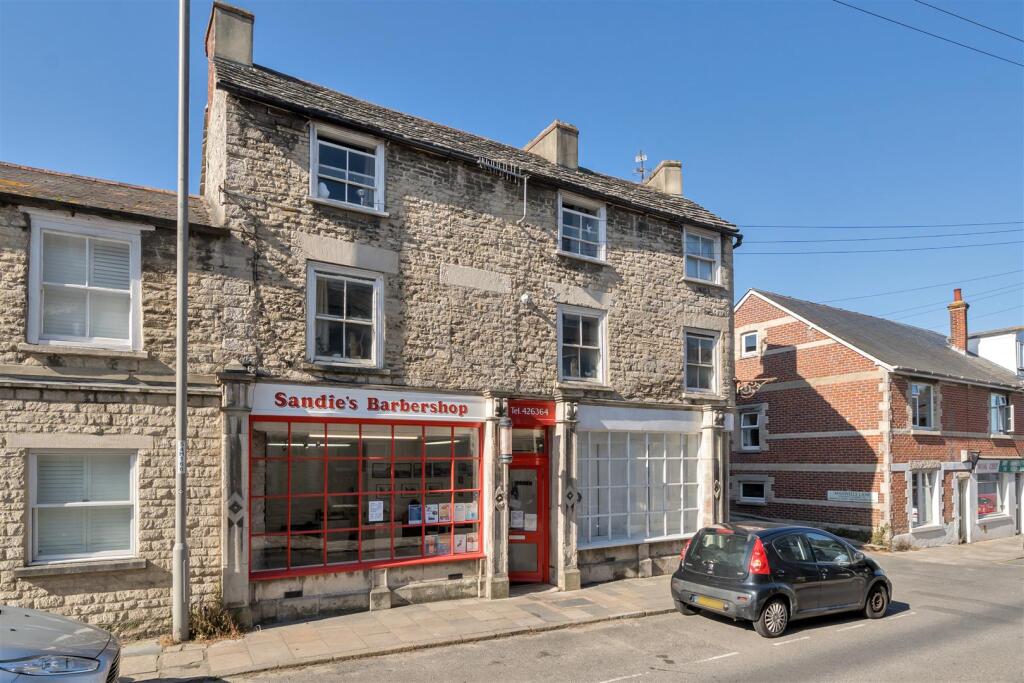 Main image of property: High Street, Swanage